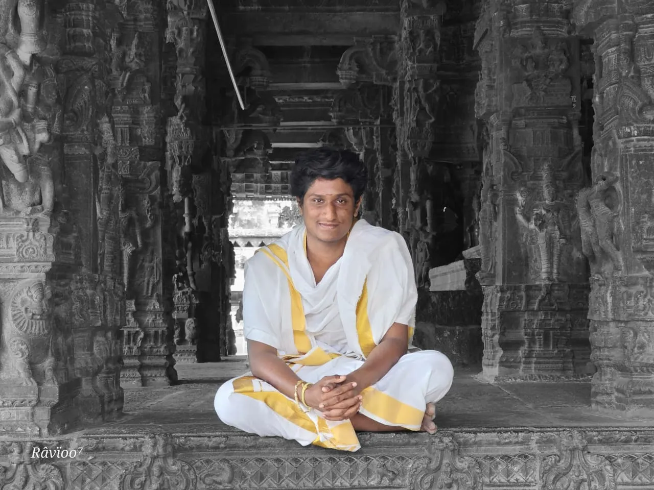 Sai Kumar P